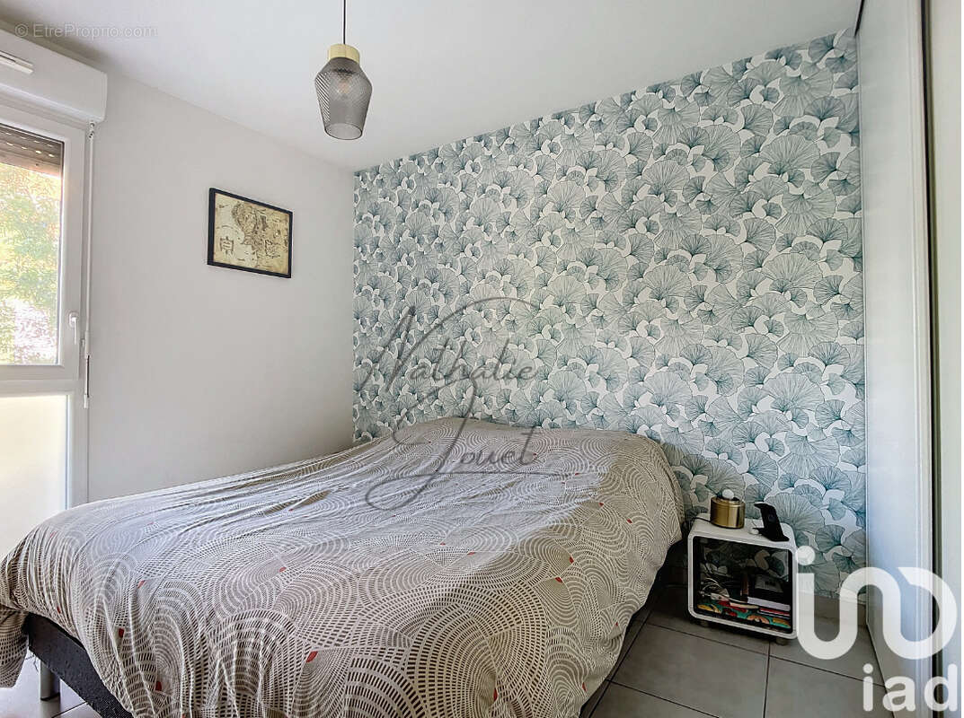 Photo 7 - Appartement à JUVIGNAC