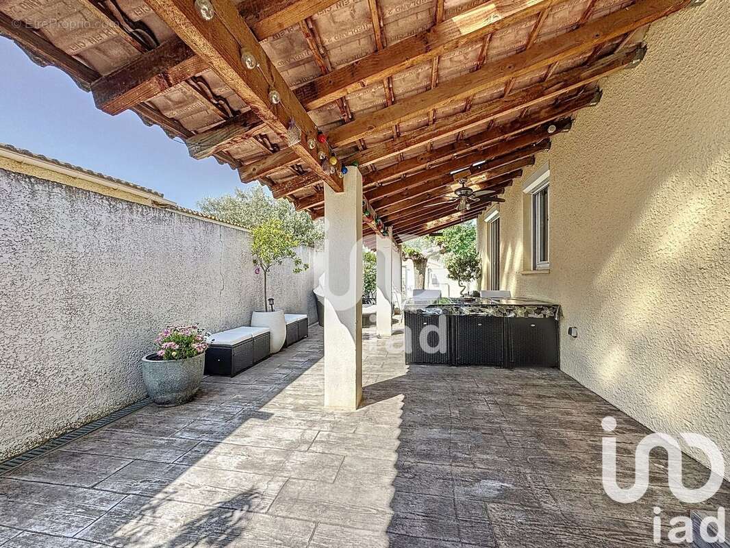 Photo 8 - Maison à ISTRES