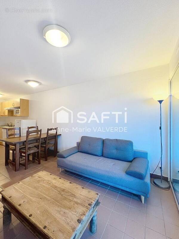 Photo 1 - Appartement à LACANAU