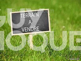 Terrain à ESCOURCE