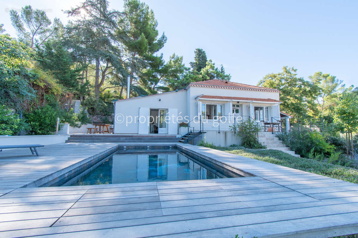 Maison à SETE