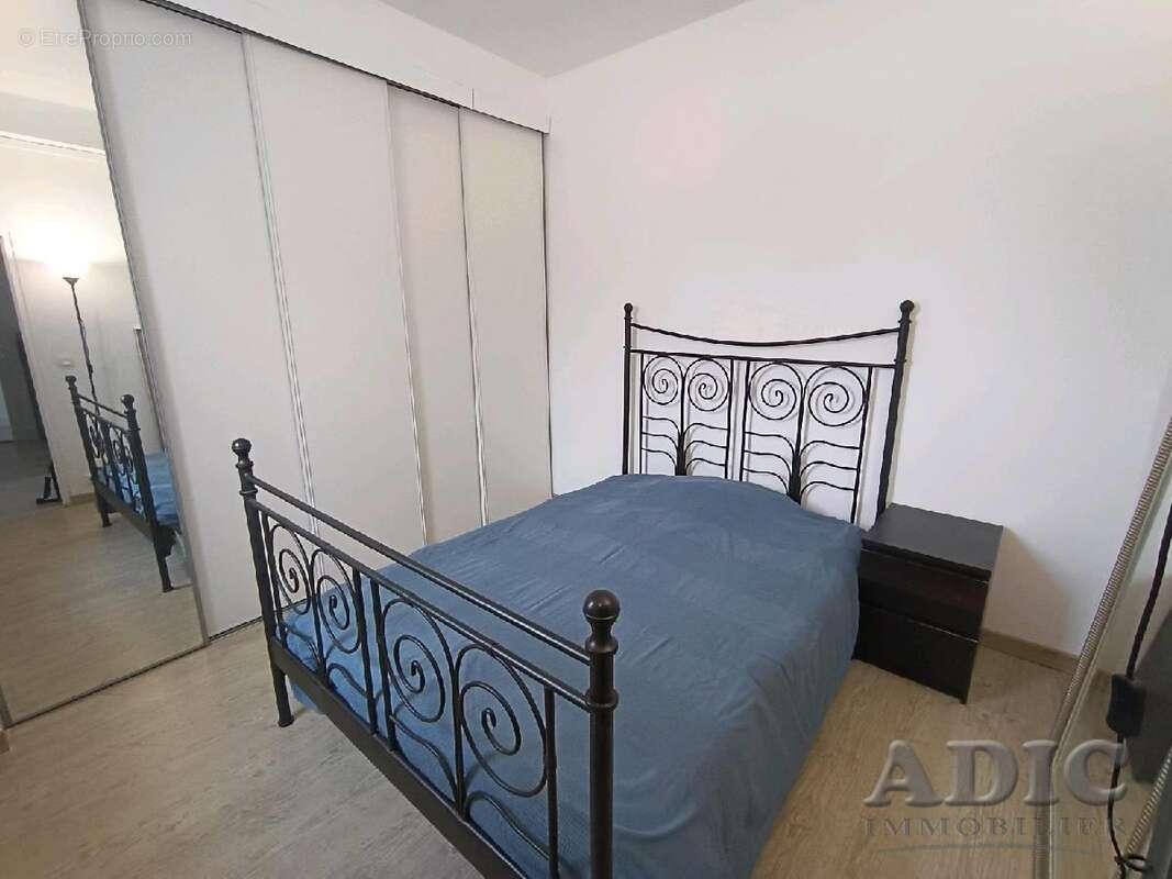 Appartement à OTHIS