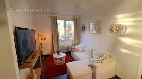 Appartement à MARIGNANE