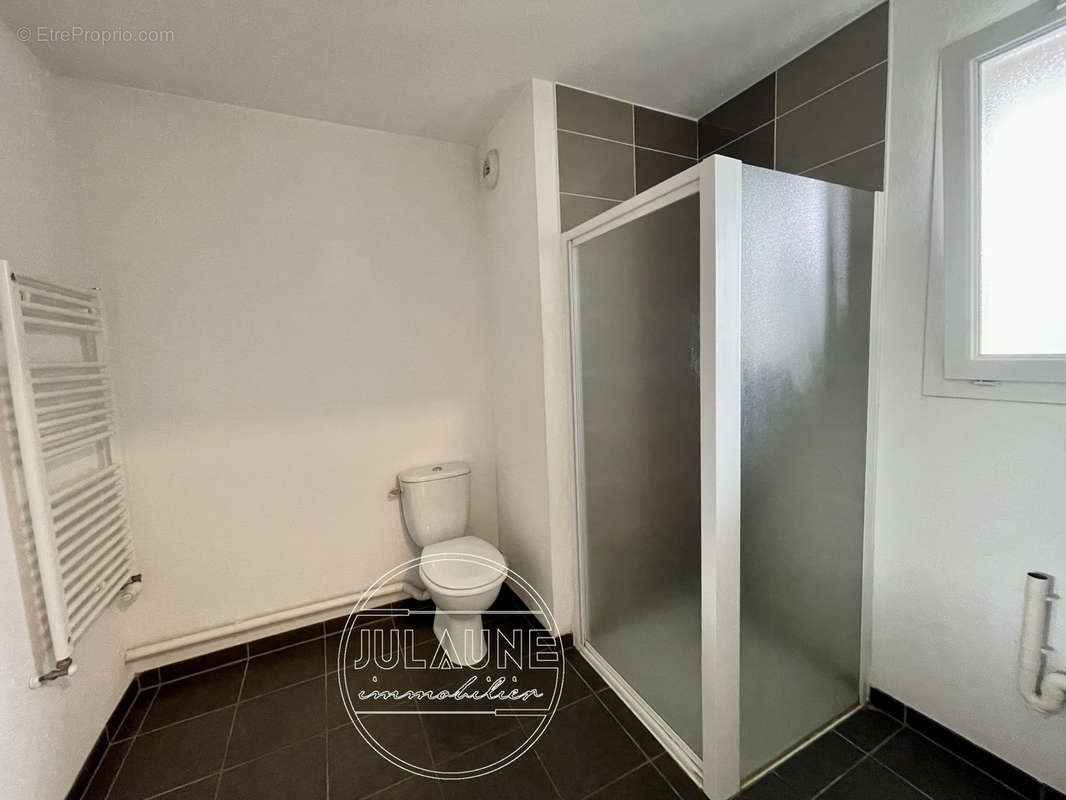 Appartement à EYSINES