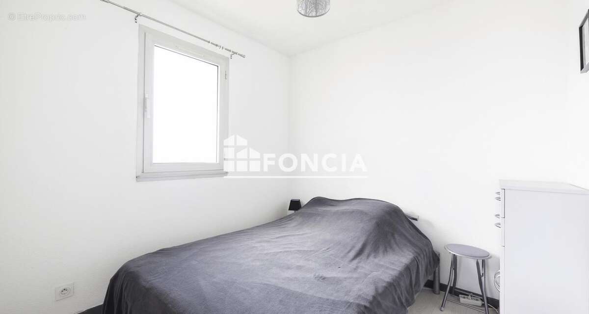 Appartement à SAINT-CYPRIEN