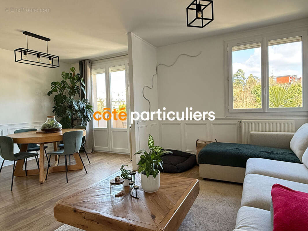 Appartement à LAVAL