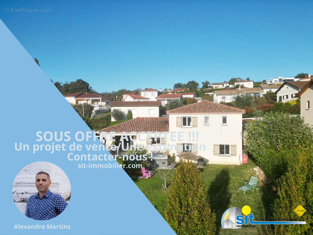 Maison à LES COTES-D&#039;AREY