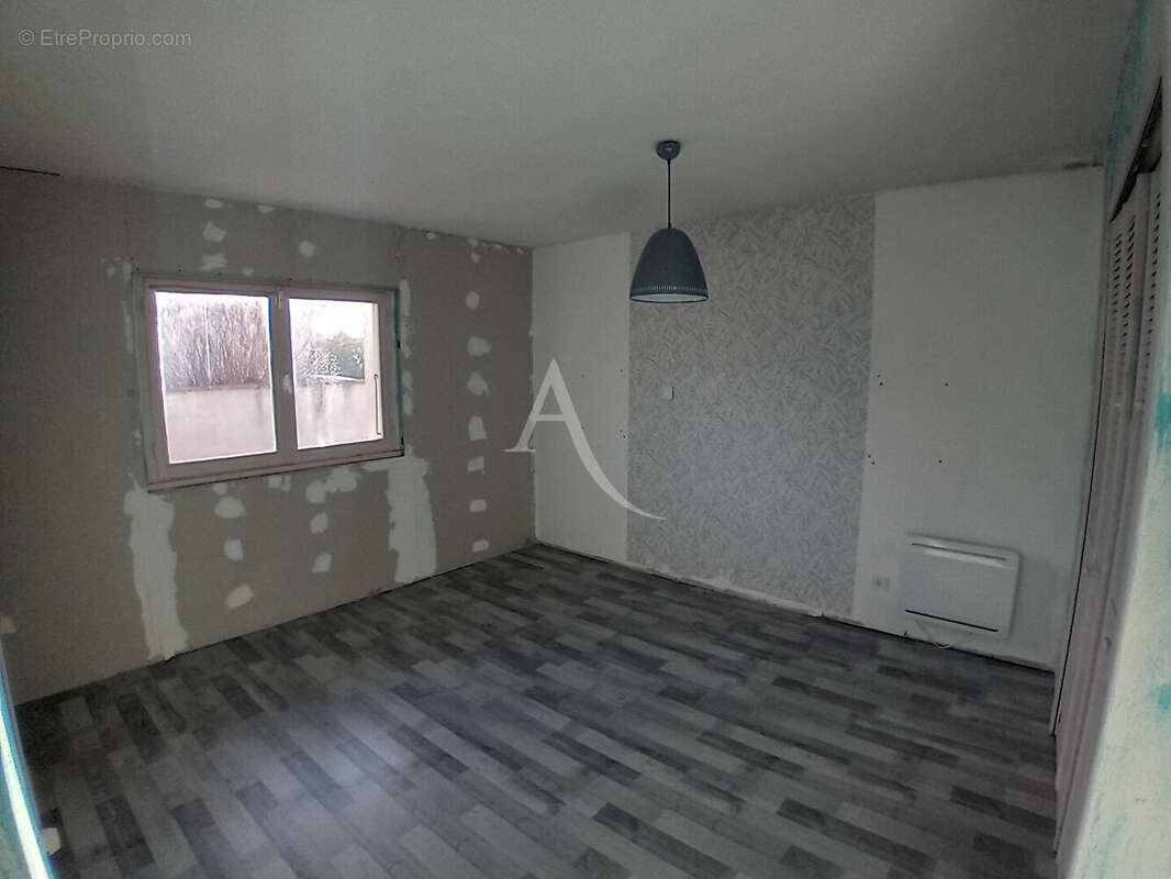 Maison à GRAULHET
