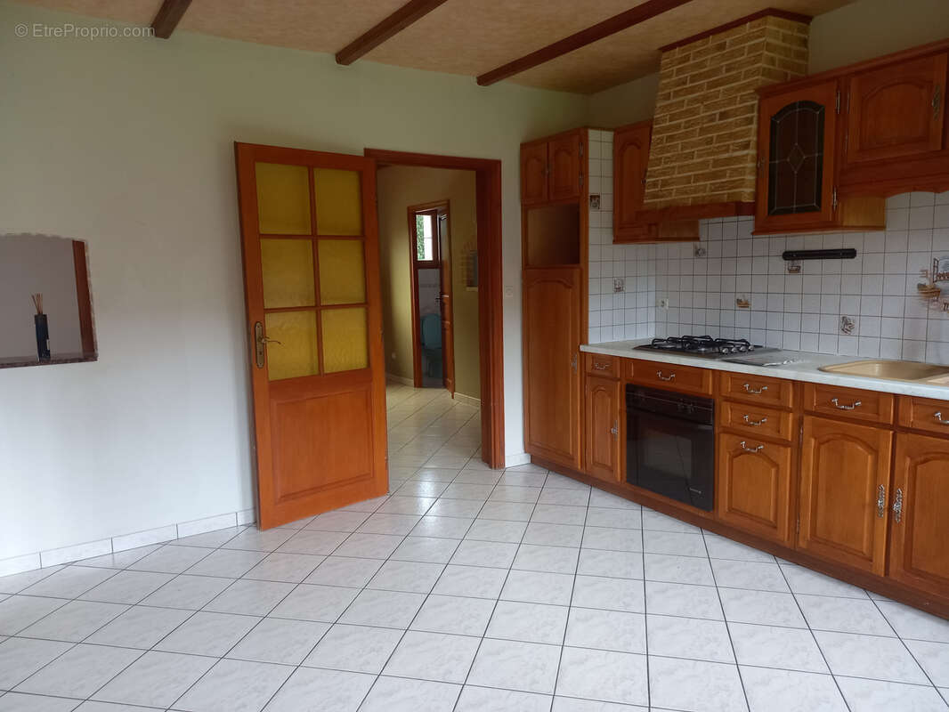Maison à DESVRES