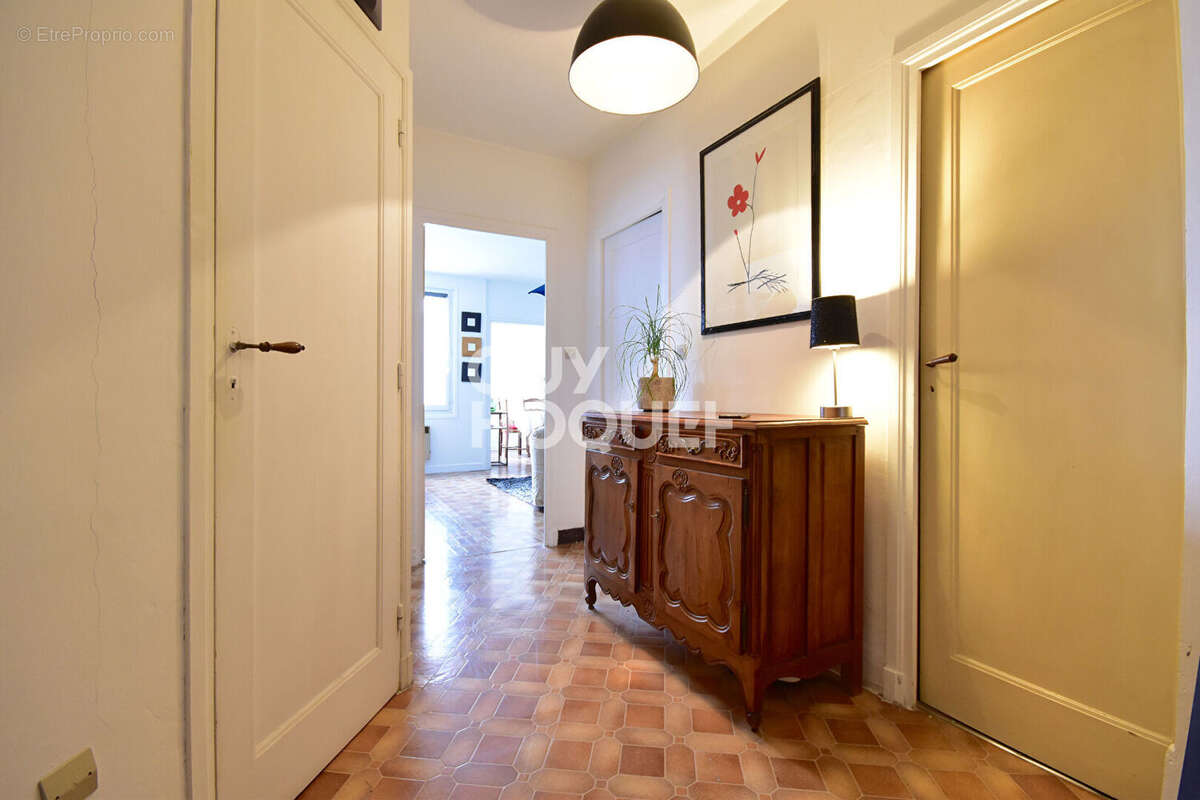 Appartement à VALENCE