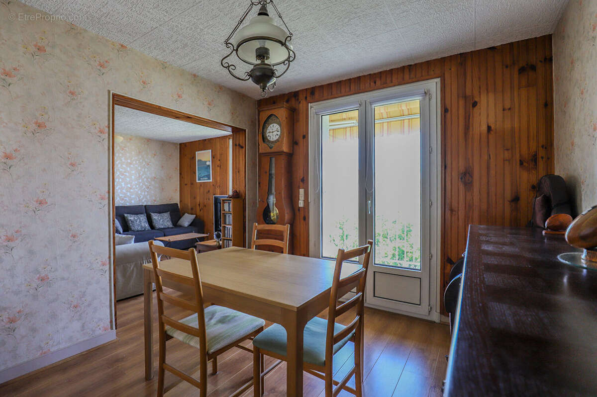 Appartement à ANGLET