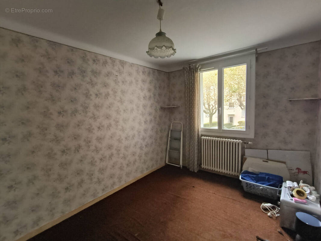 Photo 1 - Appartement à SAINT-ETIENNE