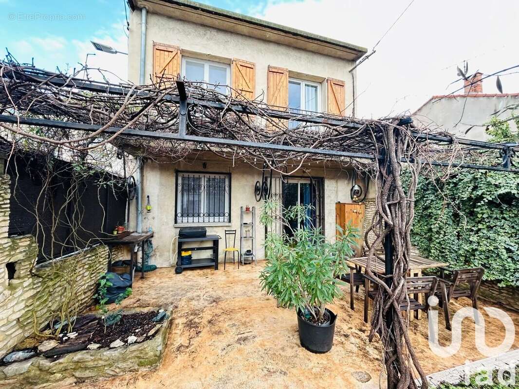 Photo 3 - Maison à AVIGNON
