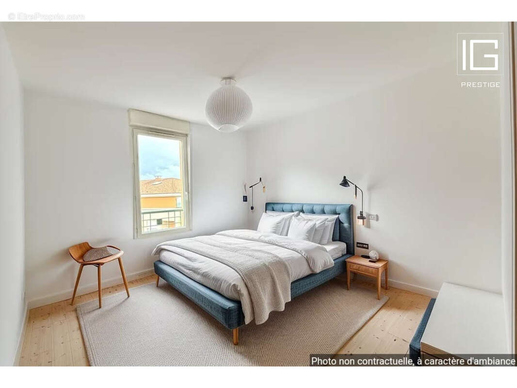 Appartement à LA SEYNE-SUR-MER