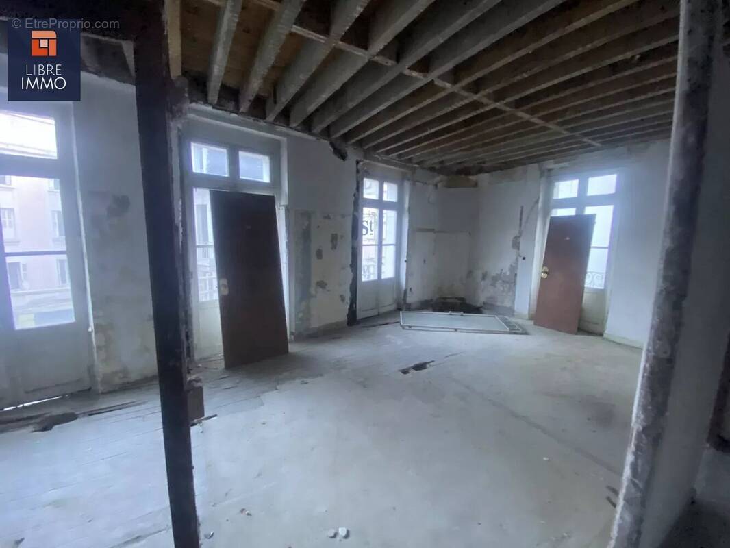 Appartement à LOURDES