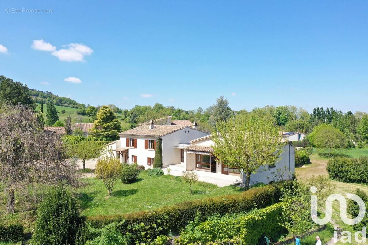 Photo 1 - Maison à CREST