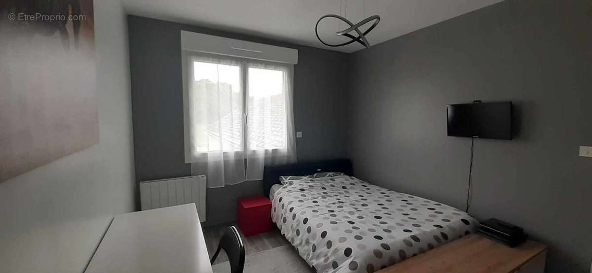 Appartement à CRIEL-SUR-MER