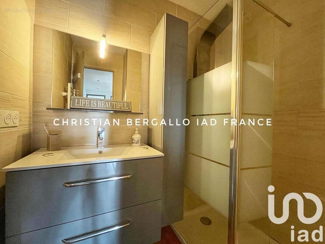 Photo 7 - Appartement à LA GARDE