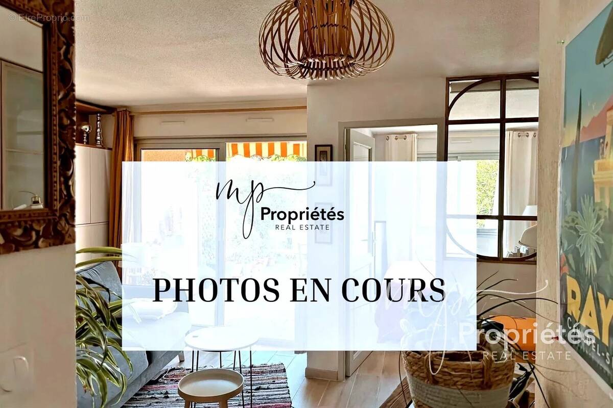 Appartement à RAYOL-CANADEL-SUR-MER