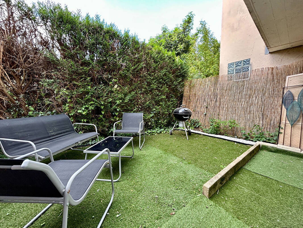 Appartement à CHATILLON