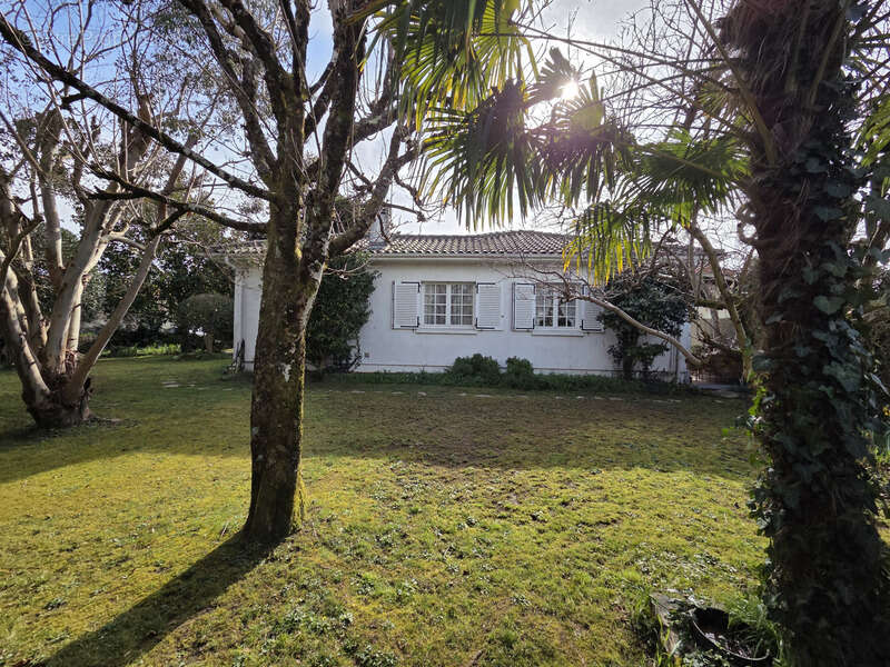Maison à CENAC