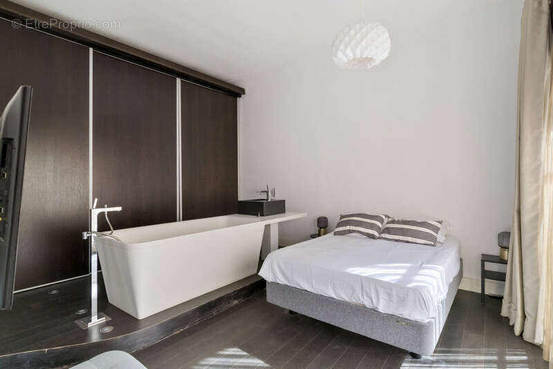 Appartement à BIARRITZ