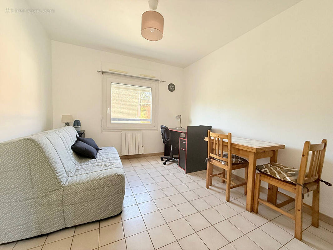 Appartement à BOURGES