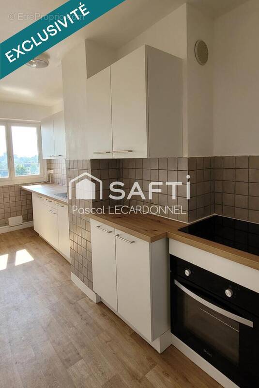 Photo 1 - Appartement à SAINT-JEAN-LE-BLANC