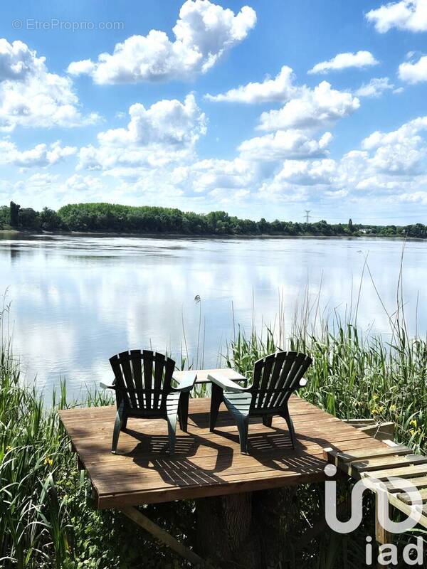 Photo 1 - Maison à CUBZAC-LES-PONTS