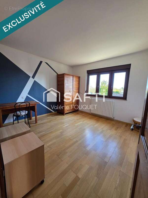 Photo 9 - Maison à CONFLANS-EN-JARNISY