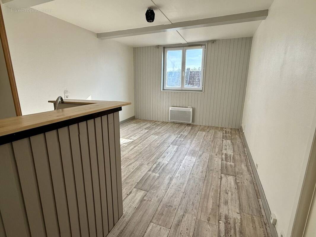 Appartement à DOULLENS