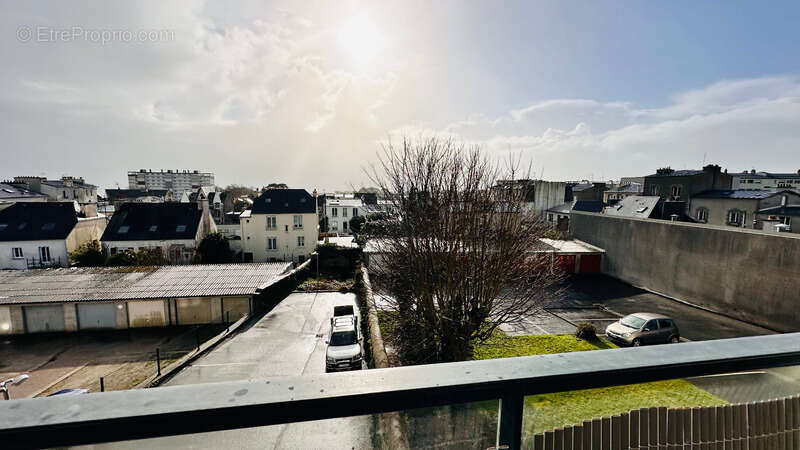 Appartement à BREST