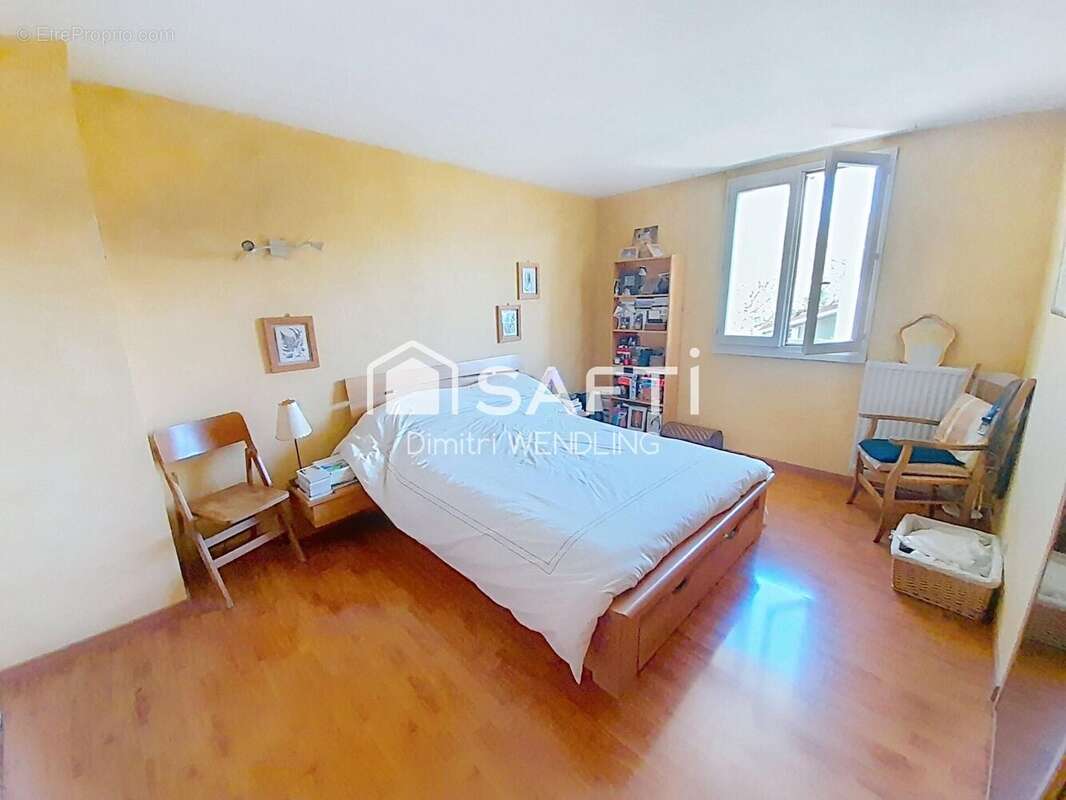 Photo 6 - Maison à SEYSSINET-PARISET