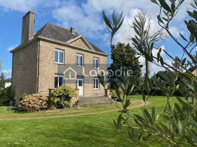 Maison à VIRE