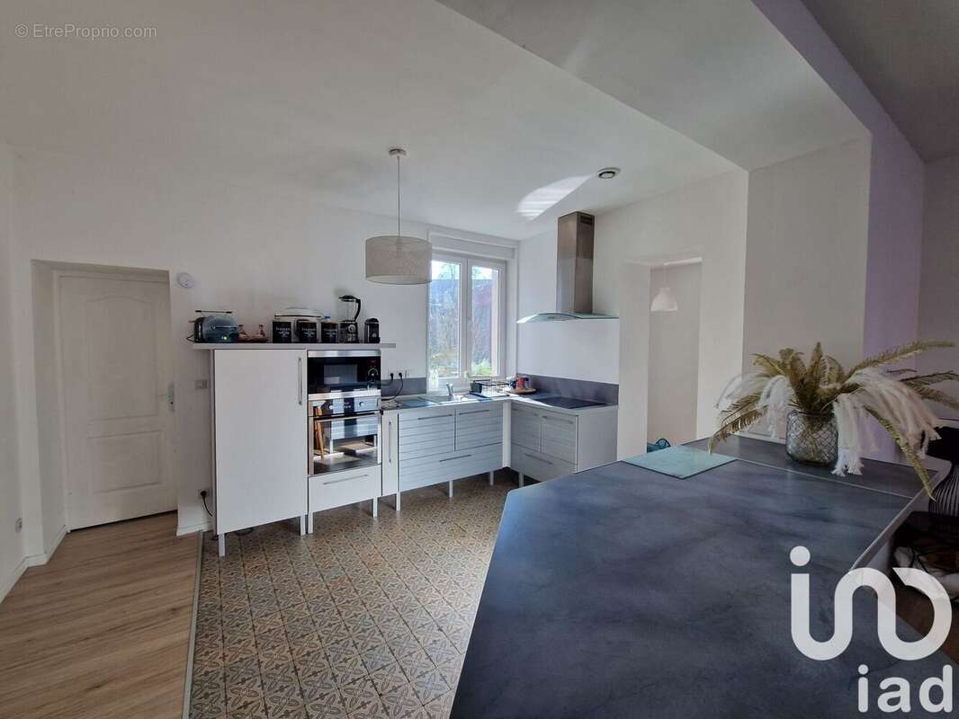 Photo 2 - Appartement à ARRAS