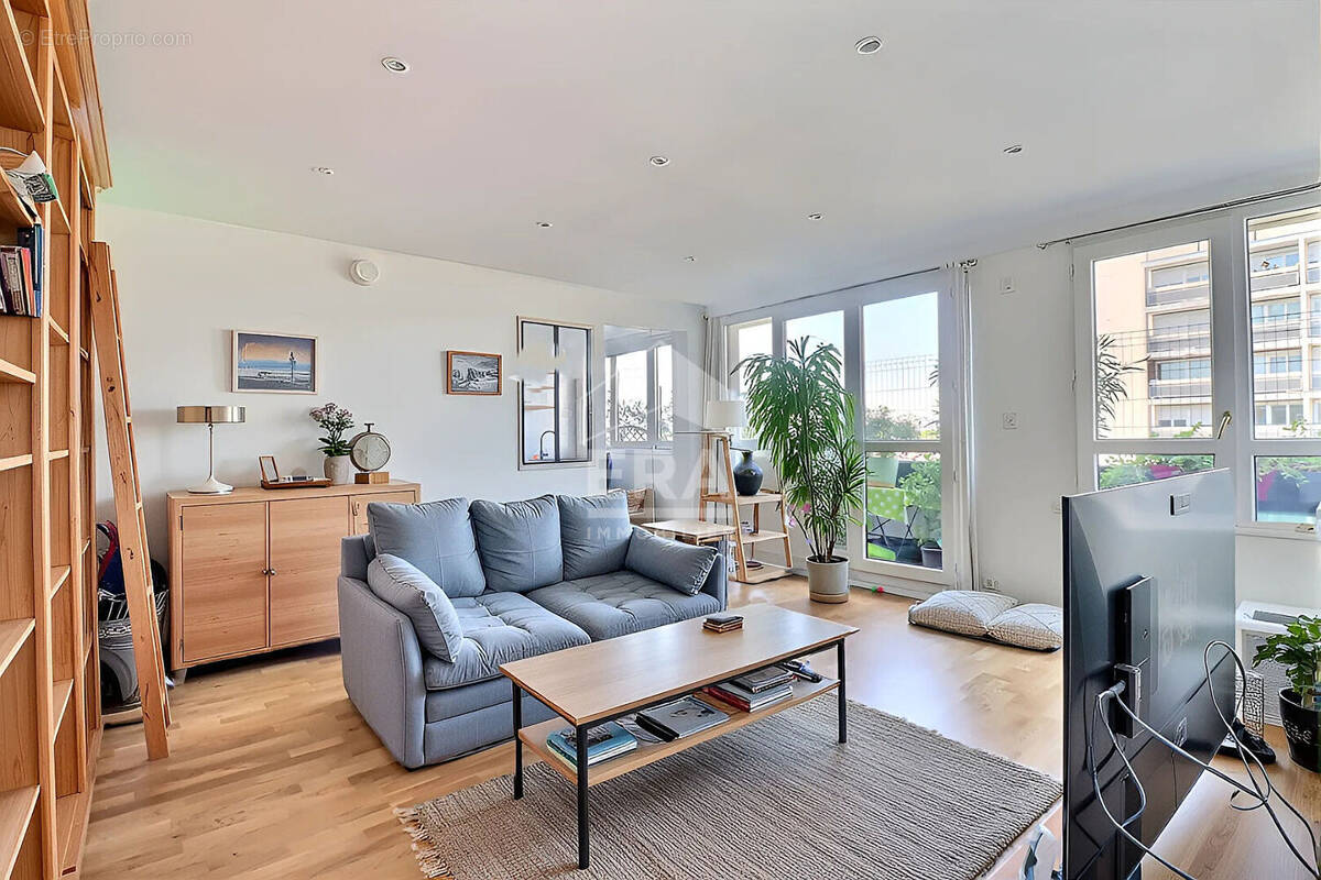 Appartement à ARGENTEUIL