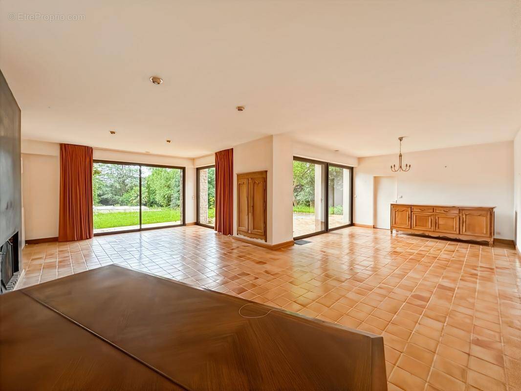 Maison à POUANCE