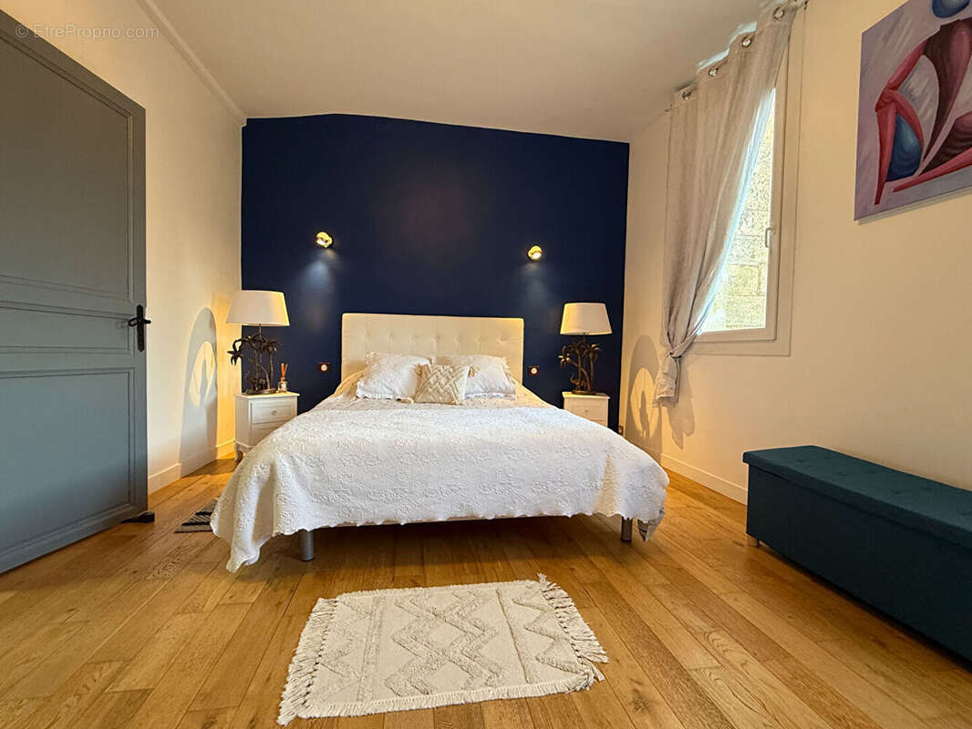 Maison à LIBOURNE