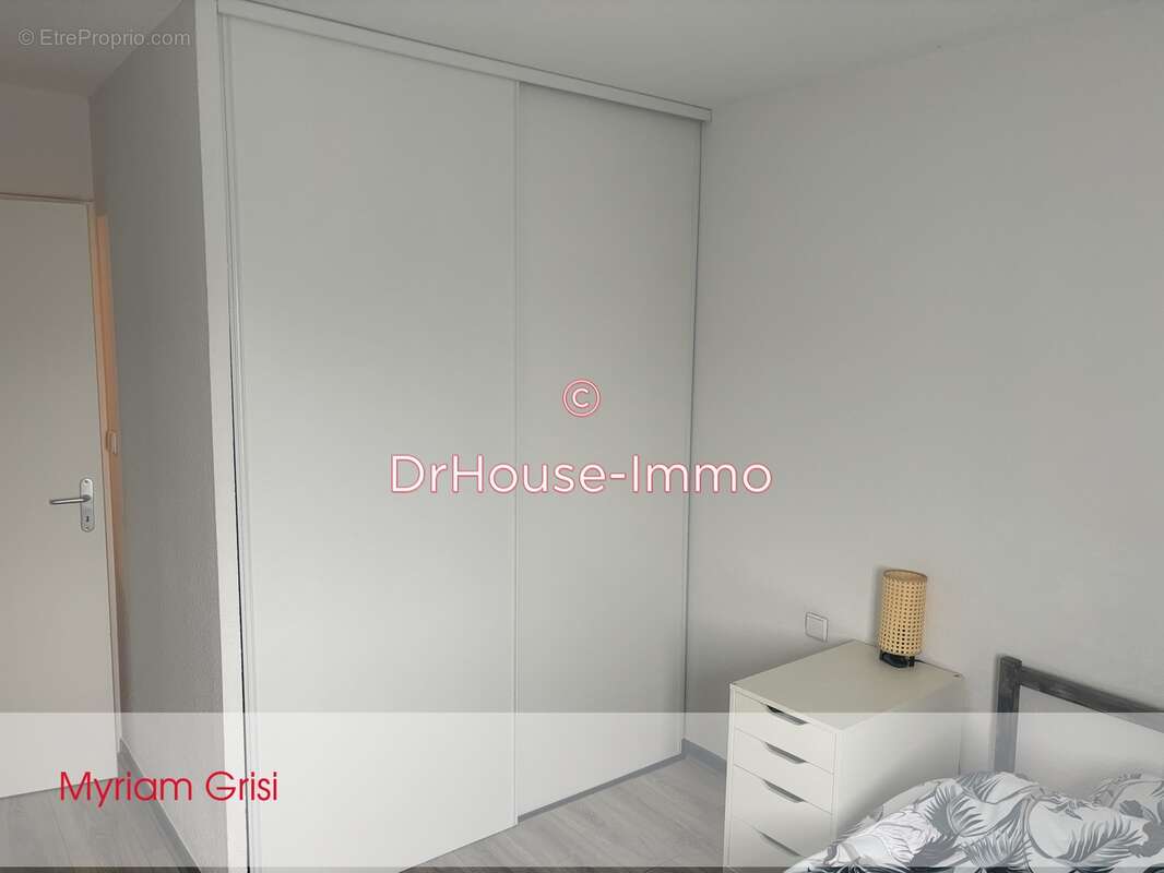 Appartement à LANGON