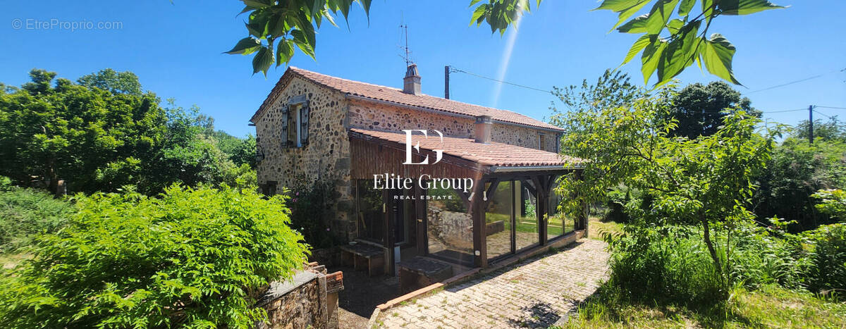 Maison à BELVES
