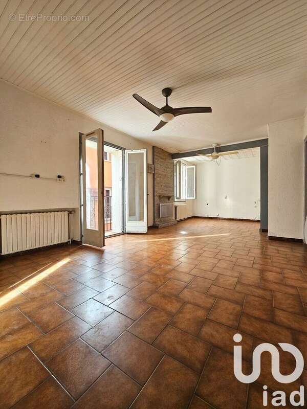 Photo 4 - Appartement à PEZILLA-LA-RIVIERE