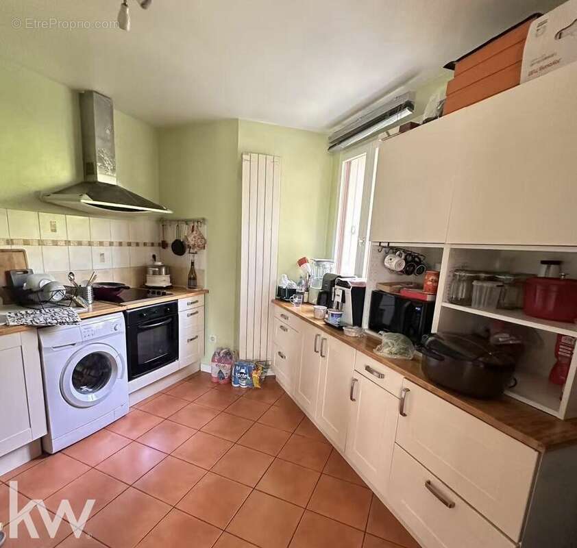 Appartement à LYON-4E