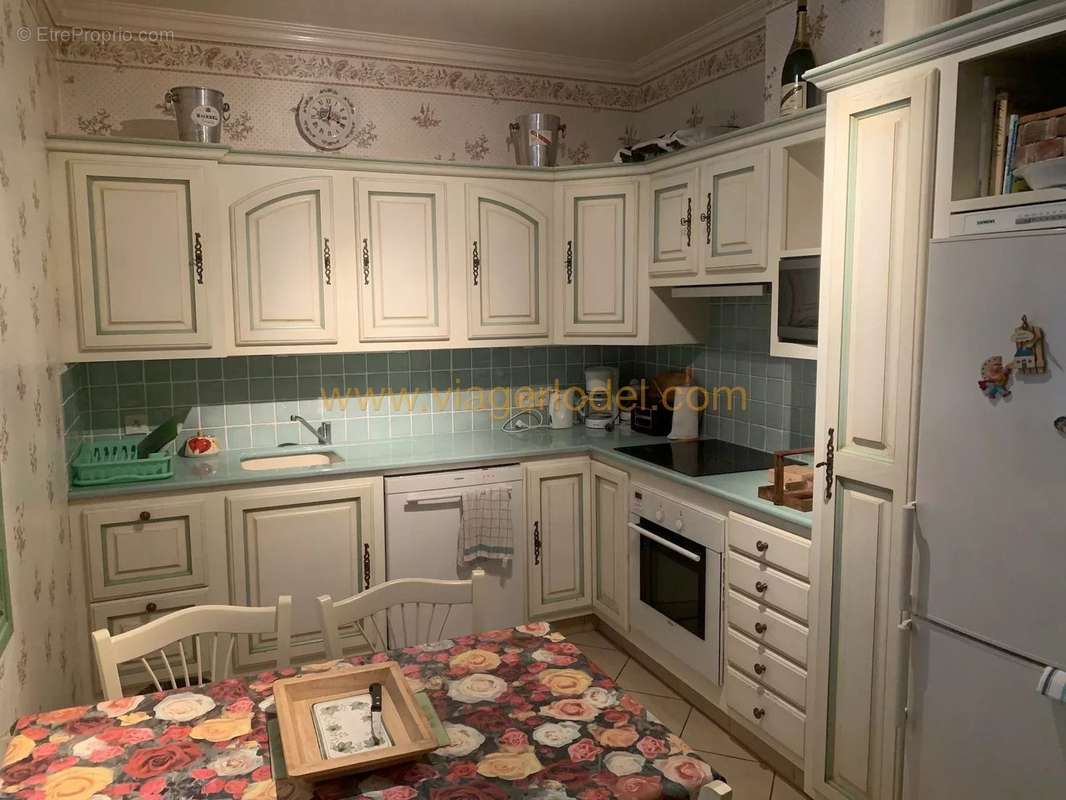 Appartement à BIOT