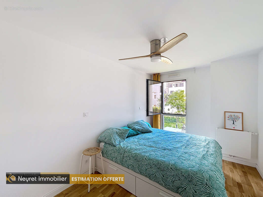 Appartement à LYON-7E