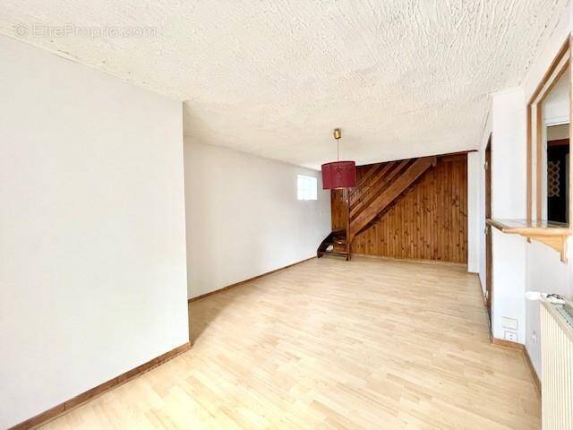  - Appartement à TOULOUSE
