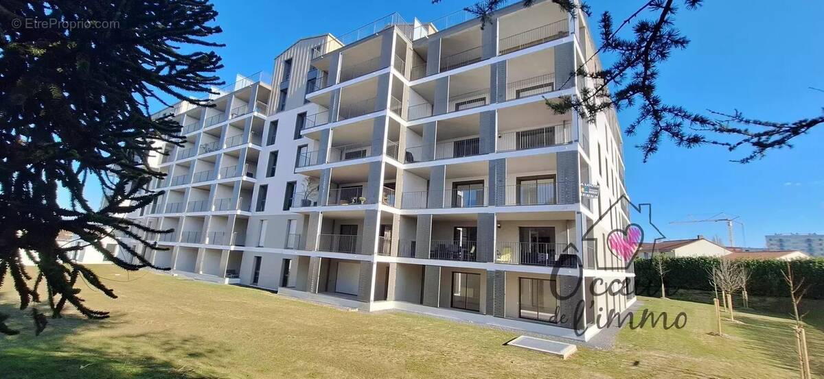 Appartement à CHOLET