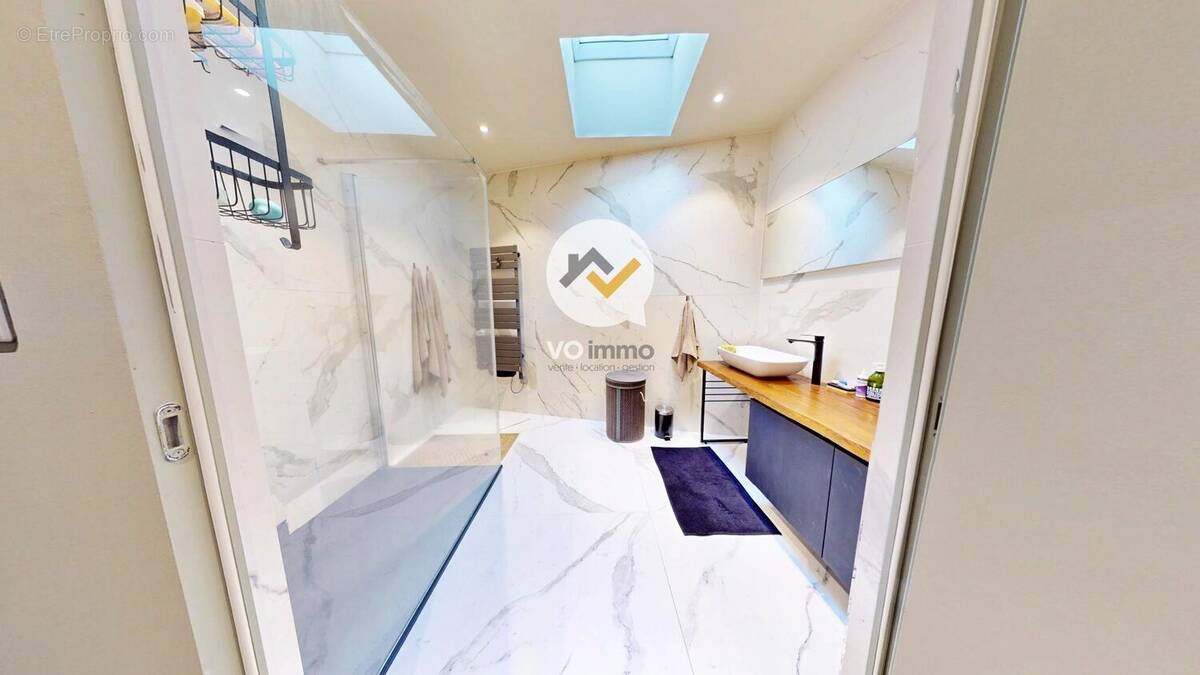 Appartement à GUEBWILLER