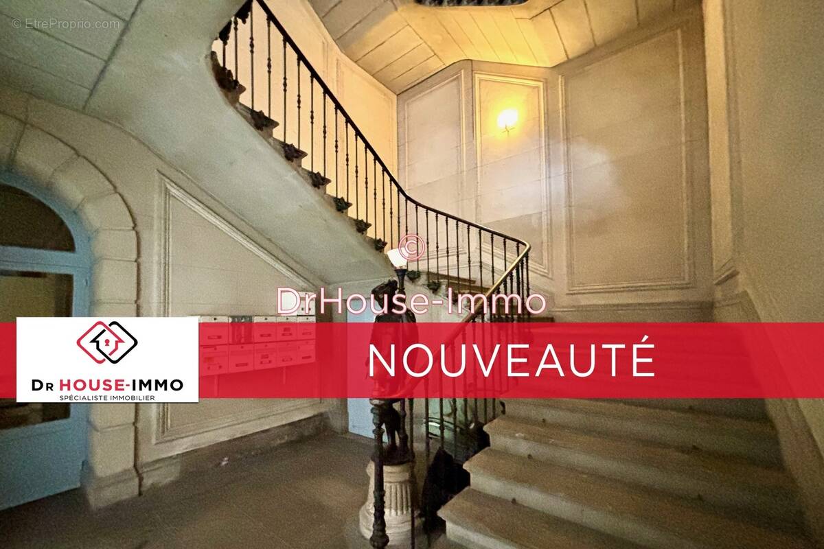 Appartement à CARCASSONNE