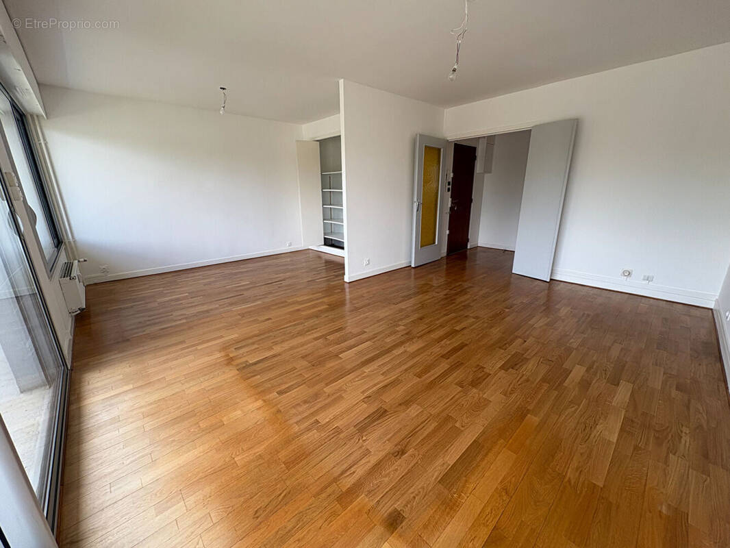 Appartement à LAON