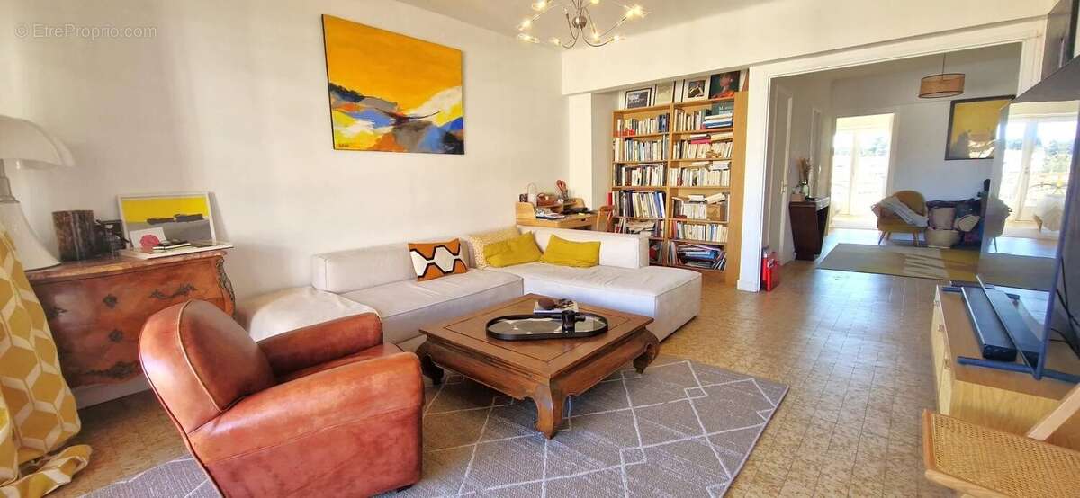 Appartement à AJACCIO